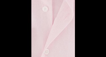 Olymp business overhemd roze