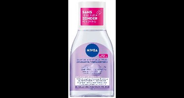 Nivea Micellar Cleansing Water - 100 ml (voor gevoelige huid)