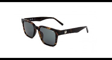 Fila SFI209 Shiny dark havana 53/20/145 MAN Zonnebrillen