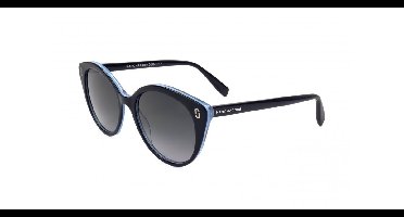 Marc Jacobs MJ 1120/S Blue 53/18/140 WOMAN Zonnebrillen