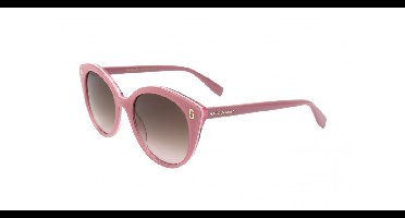 Marc Jacobs MJ 1120/S Pink 53/18/140 WOMAN Zonnebrillen