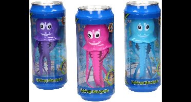 Duikfiguur met Licht