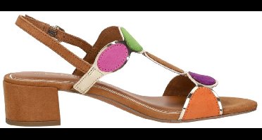 Marco Tozzi Sandalen Hak Sandalen Hak - Overige - Maat 38