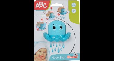 Simba - ABC - Bad - Octopus