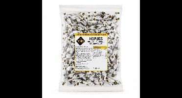 Napoleon Hollandse hopjes - traditioneel Nederlands snoep - 1 kg