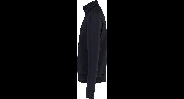 Hugo Boss vest donkerblauw