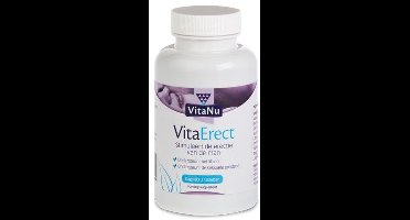 VitaNu Vitaerect Tabletten 60ST