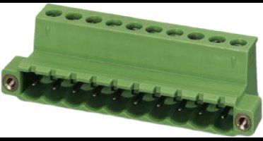 Phoenix Contact 1825569 PHO IC 2 5/ 8-STGF-5 08 per 50 stuks