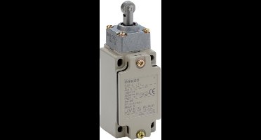 Omron Veiligheidsproducten Eindschakelaar - D4B4171N.1 - E2S68