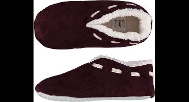 Apollo Spaanse sloffen Unisex Grijs - Maat 37-38