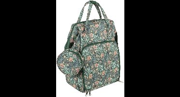 Hobby Gift Hobbytas Morris Groen
