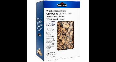 Napoleon Houtsnippers Whiskey