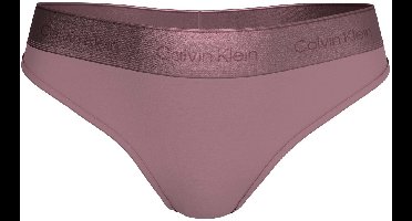 Calvin Klein String - Fashion Wear - Vrouwen