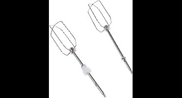 ELECTROLUX - Gardeset 2 stuks links - 4055377180