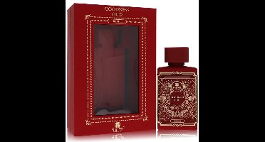Riiffs Riiffs Goodness Oud Rouge eau de parfum spray (unisex) 100 ml