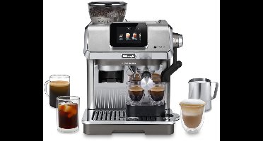 De'Longhi La Specialista EC9455.M - Pistonmachine - 1,7 L