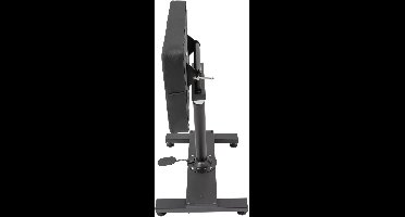 Armsteun – Verstelbare Armsteun – Handsteun – Nagelarmsteun – Pedicure Armsteun – Hydraulisch Verstelbaar – Draagvermogen 100 Kg