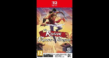 Ubisoft The Rogue Prince of Persia SW2 Standaard Nintendo Switch 2