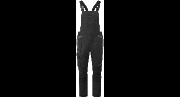 Portwest WX3 Industrieel Wasbare Amerikaanse Overall T746 - Zwart - L