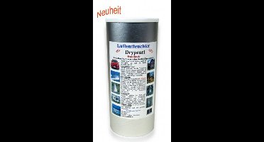 Luchtontvochtiger - Drypearl 2 x 500 g