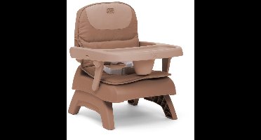Chicco - Bento - Stoelverhoger - Terracotta