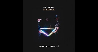 Little Black Book: Blueprint (Of an Infinite Gift)