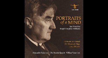 Portraits of a Mind