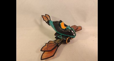 Skylanders SuperChargers Buzz Wing