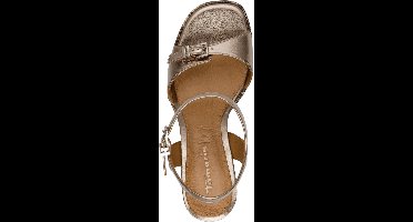 Tamaris Sandaal Brons - Maat 41