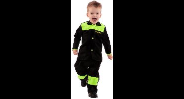 Je Bent Gearresteerd Politie Baby - Jongen