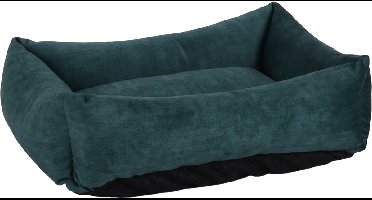 Flamingo - Mand Felize Rechthoekig Blauw 65x50x20cm