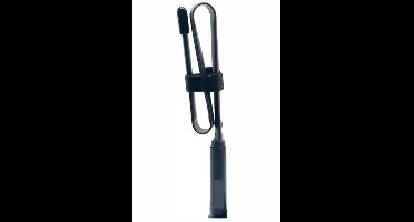 TS72-F Tactische opvouwbare antenne VHF en UHF 72cm SMA-Female