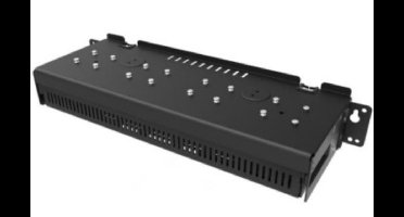 Zebra - Halterung für Handheld-Docking-Cradle - für Zebra TC8000 Premium, TC8000 Standard (BRKT-SCRD-SMRK-01)