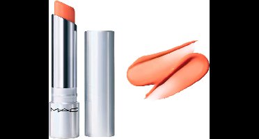 MAC Glow Play Tendertalk Lip Balm 459 Candid - 3,14 g - lippenbalsem