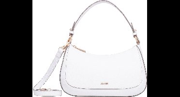 JOOP! Schoudertas Estate Loreen Shoulderbag White Wit