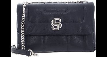 BOSS Schoudertas B Icon Shoulder Bag Dark Blue Donkerblauw