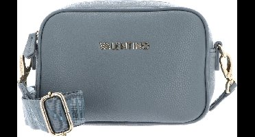VALENTINO Schoudertas Never Camera Bag Avion Blauwgrijs