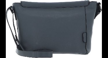 PICARD Schoudertas Yours Hobo Bag Granite Blauwgrijs