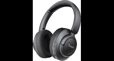 Trusmi - Koptelefoons - Koptelefoon Kinderen - Koptelefoon Draadloos