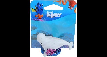 Penn Plax Dory Mini Baily Met Coral