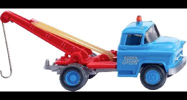 Wiking 063103 H0 Vrachtwagen Chevrolet Sleepwagen garage van de garage van de garage van de garage van