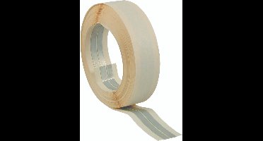 Super Prof Hoekstrip Flexcorner - rol 52 mm x 30m