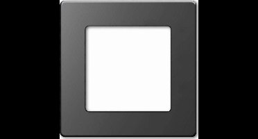 Somfy 9015023 Omlijsting voor Smoove wandzender