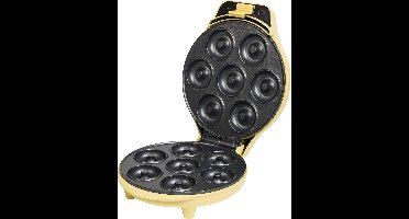 ApexArte® Donut Maker - Donut Baking Pan - Donut Machine