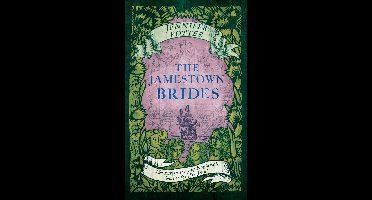 The Jamestown Brides