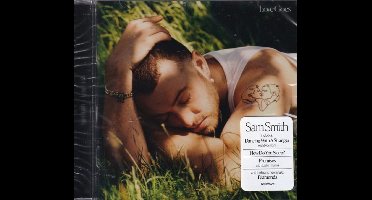 Sam Smith: Love Goes (2 Extra Songs) [CD]