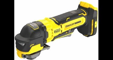Stanley SFMCE510B FATMAX® V20 Accu Multitool Brushless 18V Basic Body