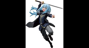 That Time I Got Reincarnated as a Slime - Maximatic - The Rimuru Tempest II Statue 20cm