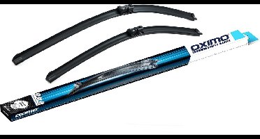 Oximo ruitenwisser set Lexus RX (L2) 09.2015-05.2022