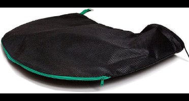 Universele Stofzuigerzak 50x72 cm met Rits en Bevestigingsriem